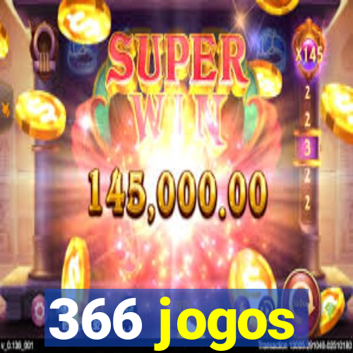 366 jogos